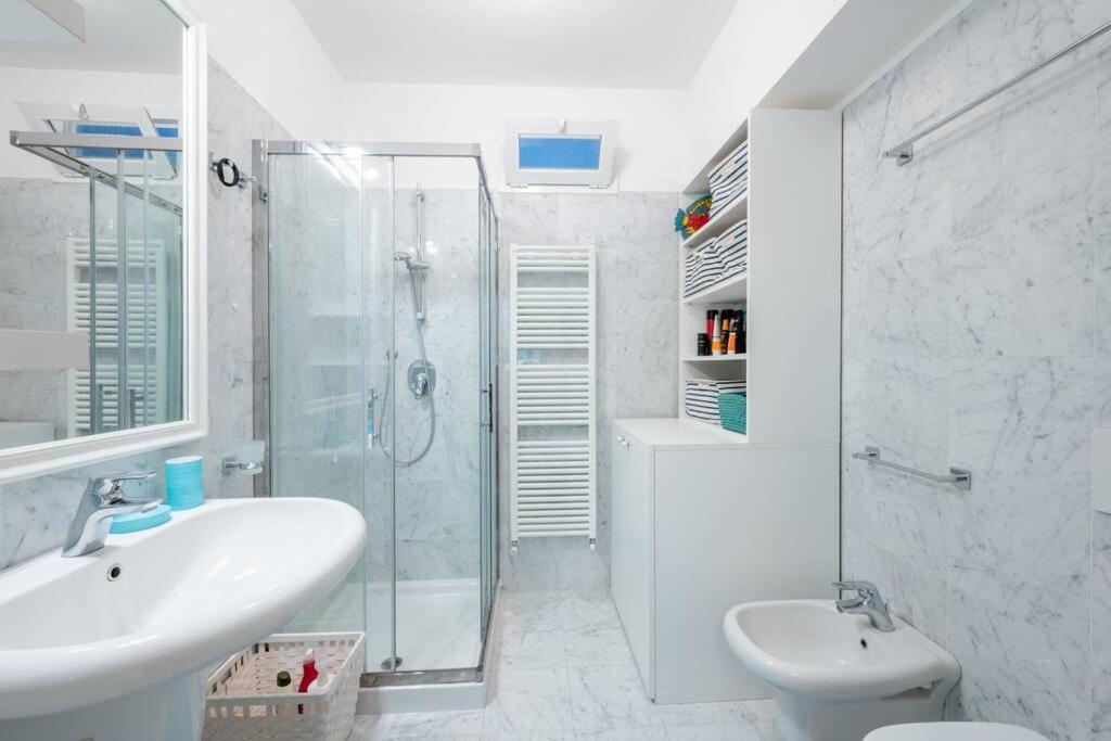 Apartamento Seaview Cavi B. 100mt Dal Mare Lavagna