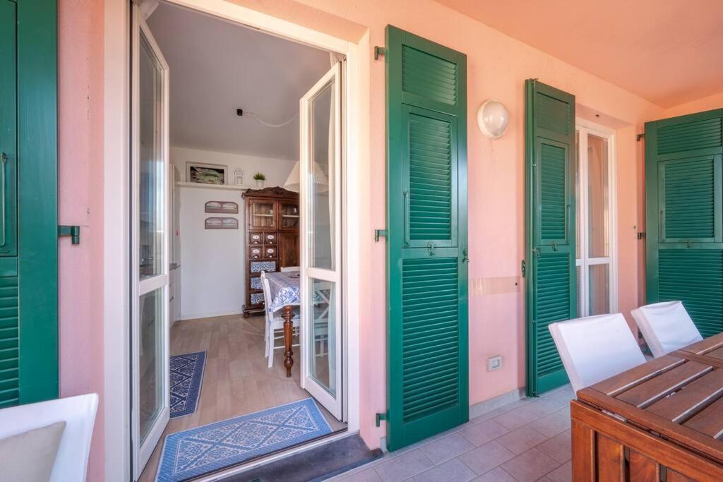 Seaview Cavi B. 100mt Dal Mare
