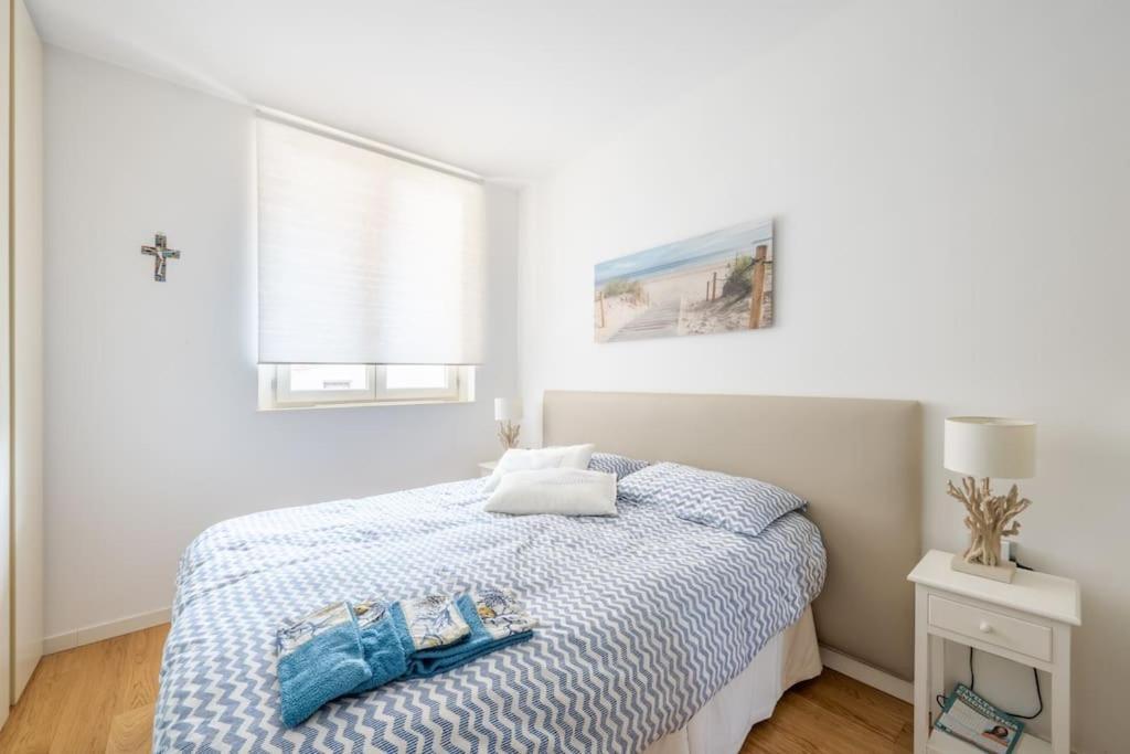 Seaview Cavi B. 100mt Dal Mare Apartamento
