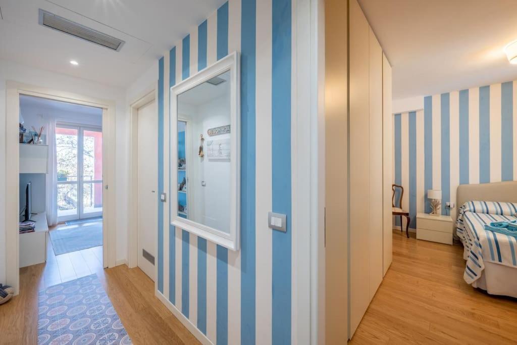 Seaview Cavi B. 100mt Dal Mare Lavagna