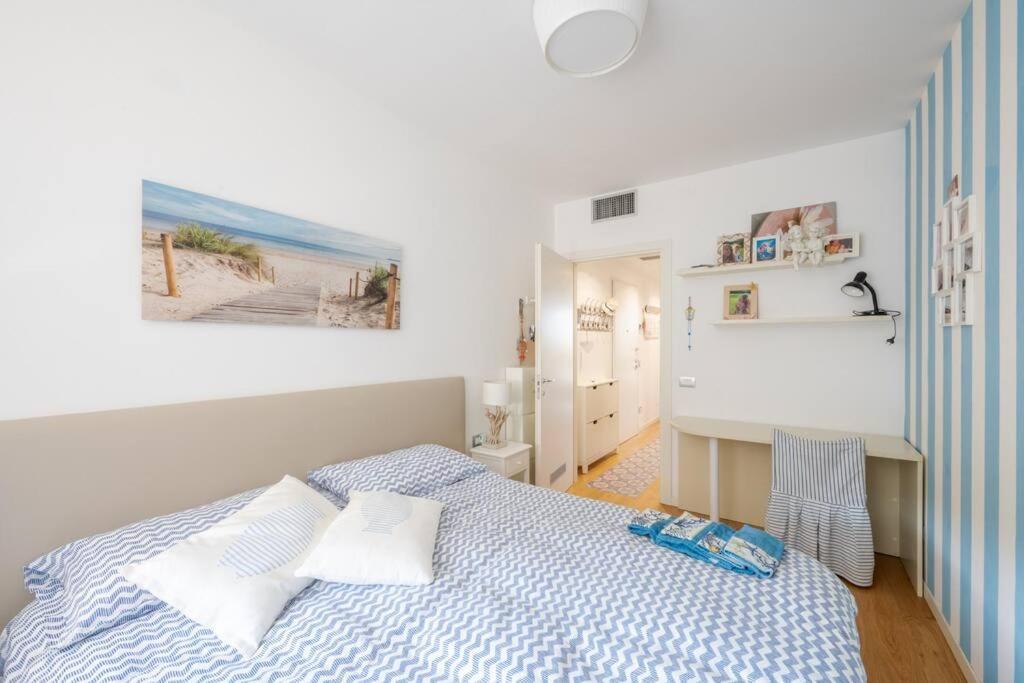 Seaview Cavi B. 100mt Dal Mare Lavagna