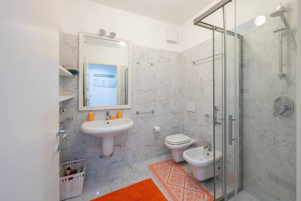 Seaview Cavi B. 100mt Dal Mare *